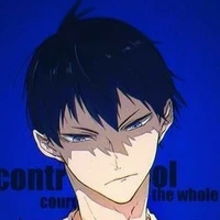 Kageyama Tobio