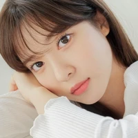 Min Seol Ah