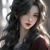 Hạ Nguyệt Thiền[em]