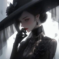Bà Lý[mẹ anh]