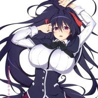 Akeno Himejima