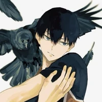 Tobio Kageyama
