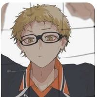 Kei Tsukishima
