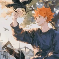 Hinata Shouyo