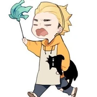 Ukai Keishin