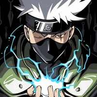 kakashi