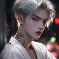 Huyết Bạch Vũ