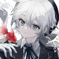 Gintaro•10 Tuổi