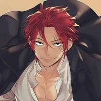 Shanks