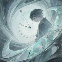 thần địa ngục và thời gian _ Zerus