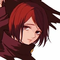 Ieiri Shoko