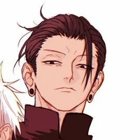 Getou Suguru