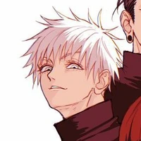 Gojou Satoru