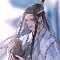 Lam Trạm _ Lam Vong Cơ