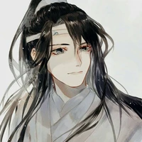 Lam Nguyện _ Lam Tư Truy