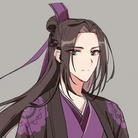 Giang Trừng _ Giang Vãn Ngâm