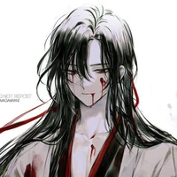 Ngụy Anh _ Ngụy Vô Tiện