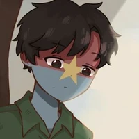 _Mặt Trận_°lúc nhỏ°