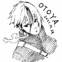 Otoya Eita- ninja