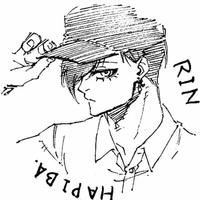 Itoshi Rin- Itosuy 5 cọng brocon