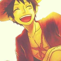 Luffy