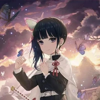 Tsuyuri Kanao