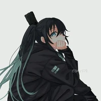 Tokito Muichirou