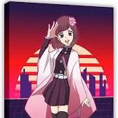 Kamado Hanako