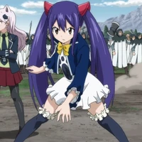 Wendy Marvell