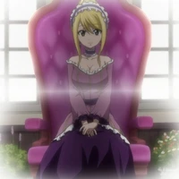 Layla Heartfilia