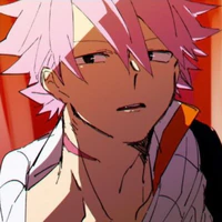 Natsu Dragneel