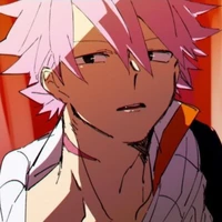 Natsu Dragneel