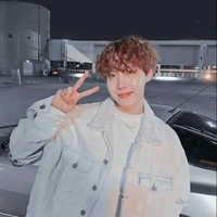 J Hope