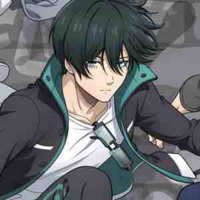 Itoshi Rin