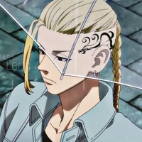Ryuguji Ken •Draken•