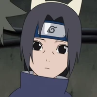 Uchiha Itachi