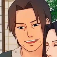 Uchiha Fugaku