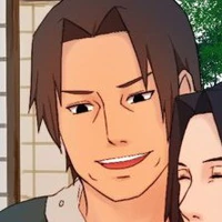 Uchiha Fugaku