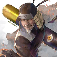 Sarutobi Hiruzen