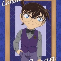 Edogawa Conan