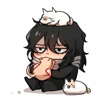 Aizawa Shouta( Eraserhead)