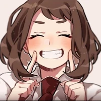 Uraraka Ochako
