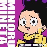Mineta Minoru