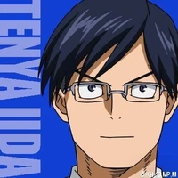 Lida Tenya