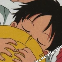Monkey D Luffy
