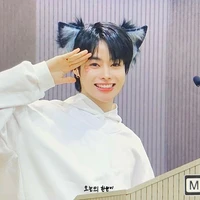 Ngô Ngọc Hưng-Oh Hanbin