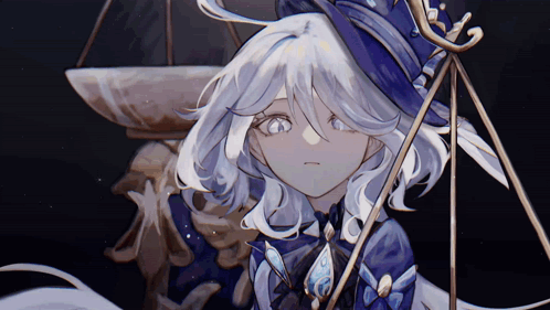 Anastasia+Frieren 