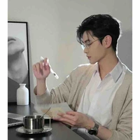 Bố anh