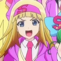 Sadako ( nhóm trưởng )