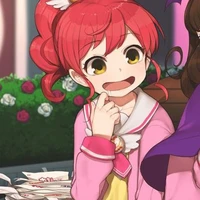 Mikan Shiratama